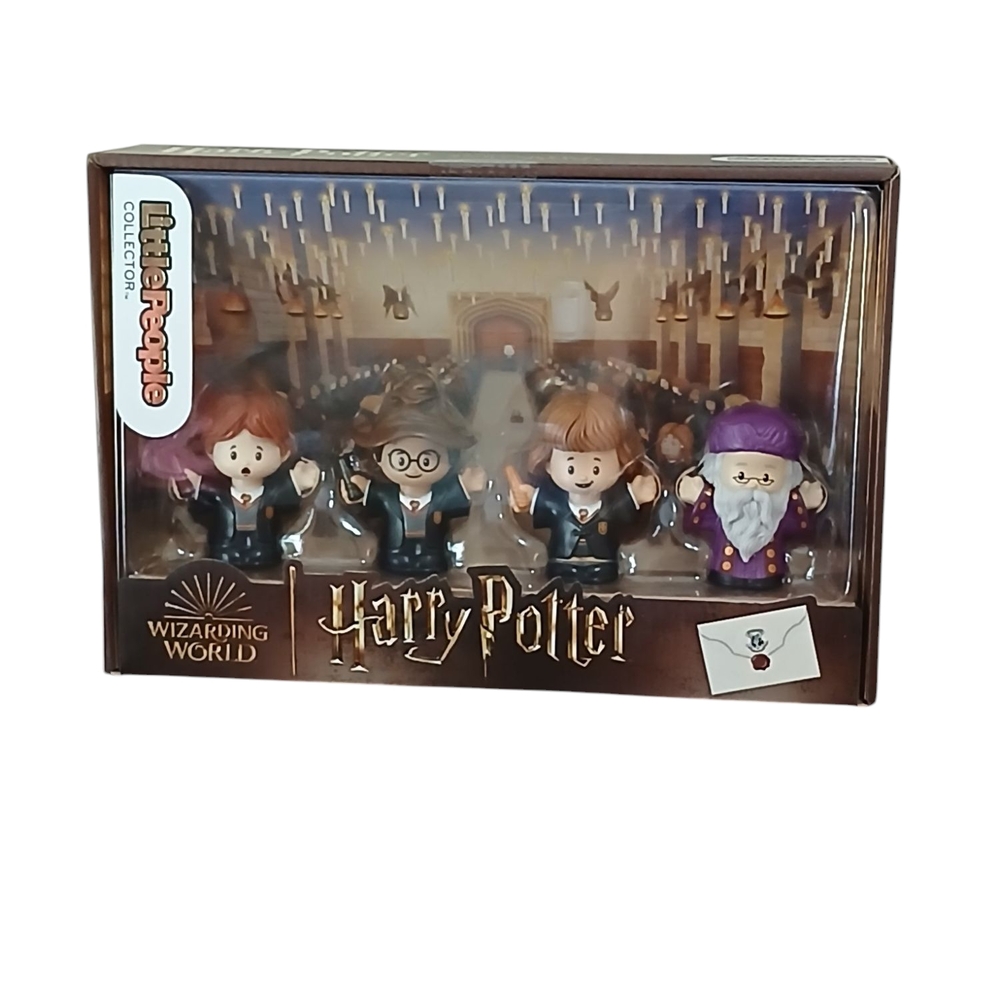 Harry Potter Collector Set